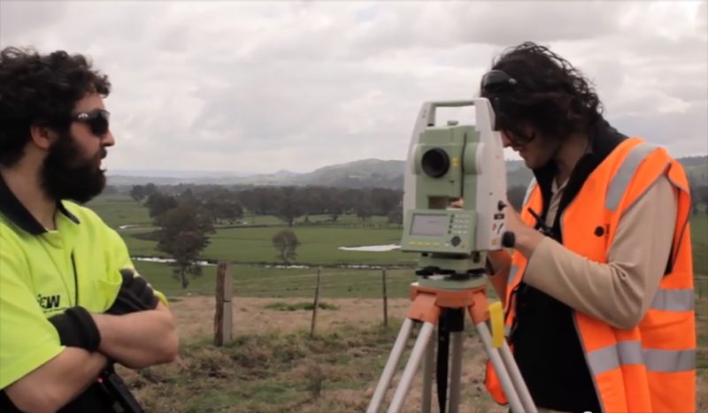 Bachelor Of Applied Science Surveying Honours Rmit University - what you will learn in this degree rmit offers the only undergraduate surveying