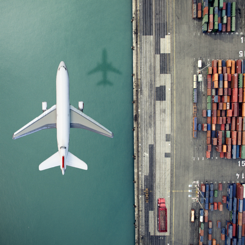 Four Reasons To Choose A Career In Supply Chain And Logistics Rmit