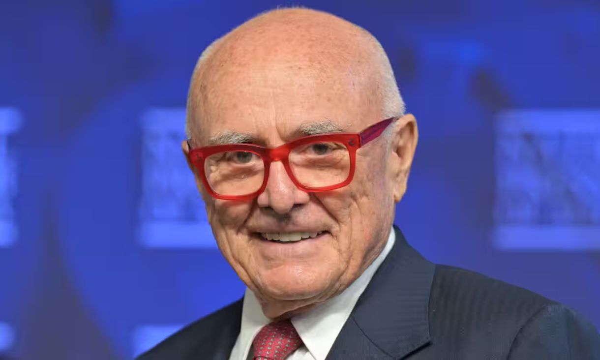 Professor Allan Fels AO