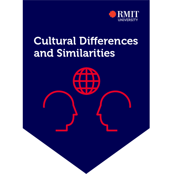 Cultural Differences And Similarities RMIT University