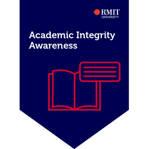 Academic Integrity Awareness - RMIT University