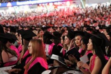 Academic dress  RMIT  University