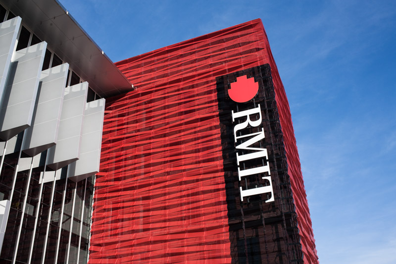 RMIT achieves strong global rankings results RMIT University