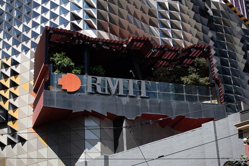 RMIT rises in global rankings RMIT University