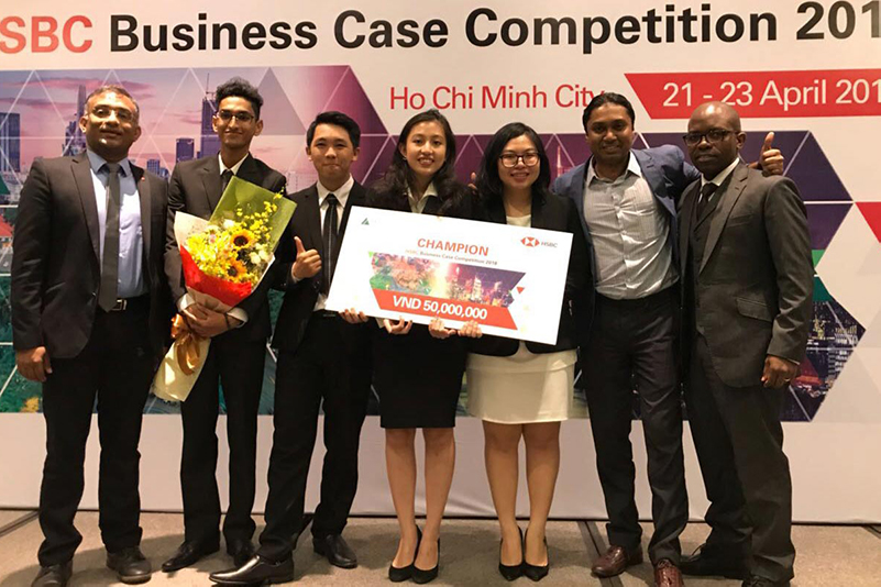 rmit business plan competition